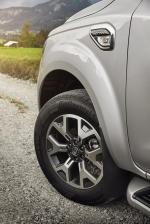 Renault Alaskan 2017 года (WW)
